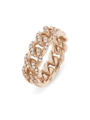 JETTE Damenring 88602137 925er Silber
