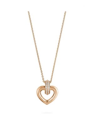 JETTE Kette 88601874 925er Silber