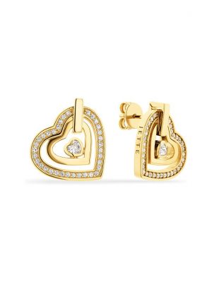 JETTE Ohrstecker 88601335 925er Silber