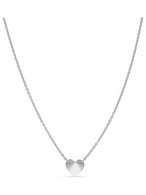 Jane Kønig Kette RHN01-S-AW2000 925er Silber