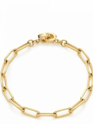 Jewels by Leonardo Armband "gold Estrella Clip & Mix"