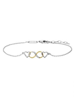 Julie Julsen Armband "JJBR0955.3"