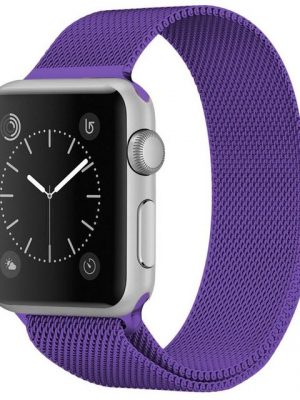 König Design Smartwatch-Armband, Sport Ersatz Armband für Apple Watch 38 - 45 Series 8 7 6 SE 5 4 3 2 1 Silikon Band Loop