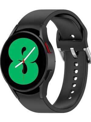 König Design Smartwatch-Armband, Sport Ersatz Armband für Samsung Galaxy Watch 5 Pro 45mm Silikon Band Loop