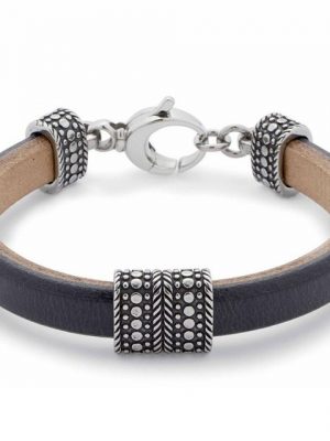 LEONARDO Armband "15410"