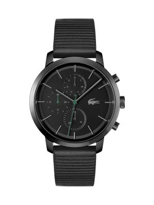 Lacoste Herrenuhr 2011177 Edelstahl