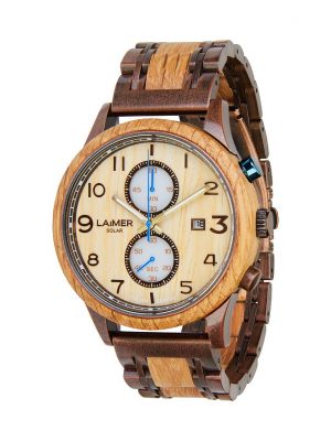 Laimer Chronograph Marten U-0177