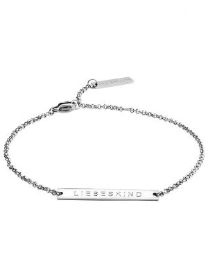 Liebeskind Armband LJ-0376-B-20