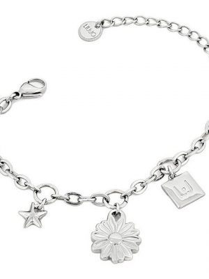 Liu Jo Armreif "LIU-JO Luxury Damen Armband LJ1312" (Einheit)