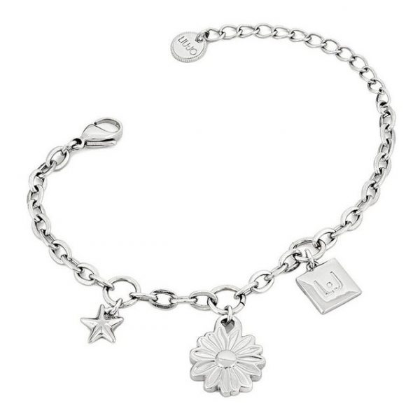 Liu Jo Armreif "LIU-JO Luxury Damen Armband LJ1312" (Einheit)