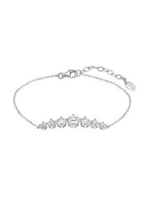 Lotus Armband "Lotus Silver Armband LP2013-2/1 mit Swarovski" (kein Set, kein Set)