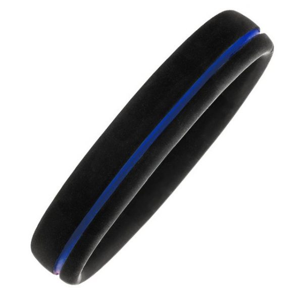 MAGNETIX WELLNESS Armband "Magnetarmband aus hautfreundlichem Silikon"