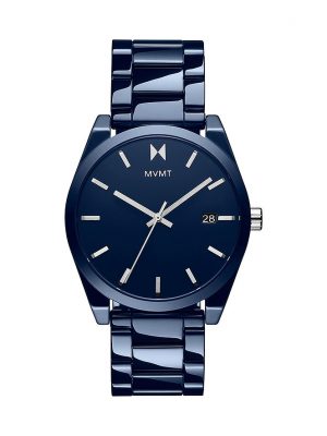 MVMT Herrenuhr 28000203-D