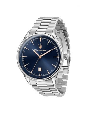 Maserati Herrenuhr Tradizione R8853146002 Edelstahl