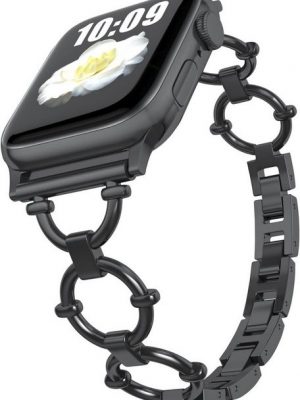 Mutoy Smartwatch-Armband "Armbänder Kompatibel mit Apple Watch Armband 38/40/41/42/44/45mm", iWatch Series 8 7 6 5 4 3 2 1 SE Apple Watch Uhrenarmbänder