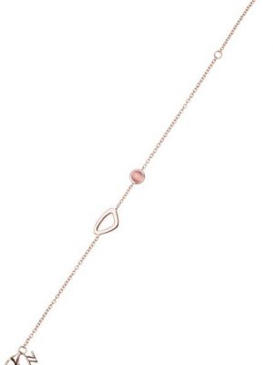 NANA KAY Armband "Colour Love, ST1794", mit farbigem Katzenauge