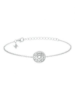 NANA KAY Armband "New Bohemian", mit modischem Kreiselement