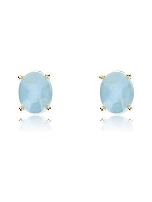 Nanis Ohrstecker Azure OA6-597