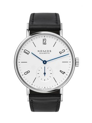 Nomos Glashütte Herrenuhr Tangente 139