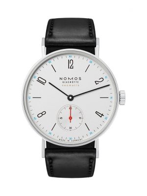 Nomos Glashütte Herrenuhr Tangente neomatik 175