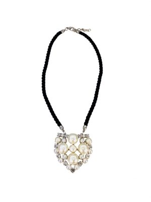 Opulente Kette Georgia Collezione Alessandro Schwarz