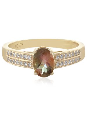 Oregon-Sonnenstein-Goldring
