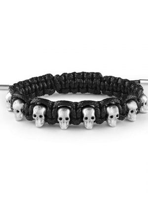 PHILIPP PLEIN Armband "PJ8AA18BU"