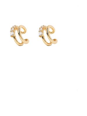 PdPaola Ear Cuff PG01-792-U 925er Silber