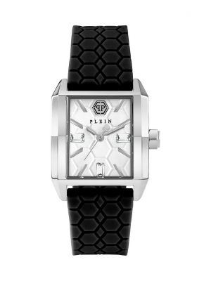 Philipp Plein Damenuhr Offshore Square PWMAA0122
