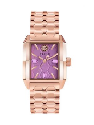 Philipp Plein Damenuhr Offshore Square PWMAA0722