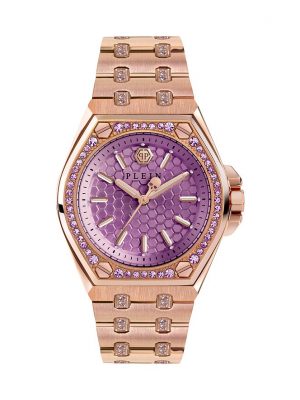Philipp Plein Damenuhr Plein Extreme Lady PWJAA0922 Edelstahl