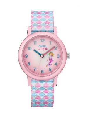 Prinzessin Lillifee Kinderuhr 2031755