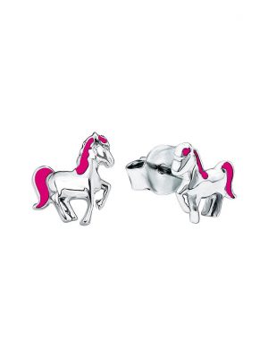 Prinzessin Lillifee Ohrstecker 9048519 925er Silber