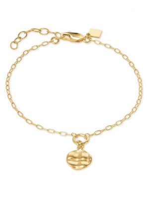 QOOQI Armband 88583612 925er Silber
