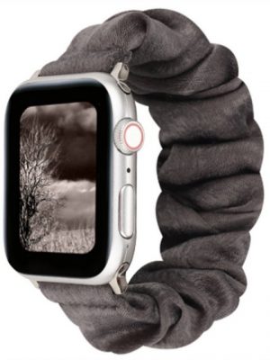 Resik Smartwatch-Armband "Kompatibel für iWatch Serie 6/5/4/3/2/1 Armband"