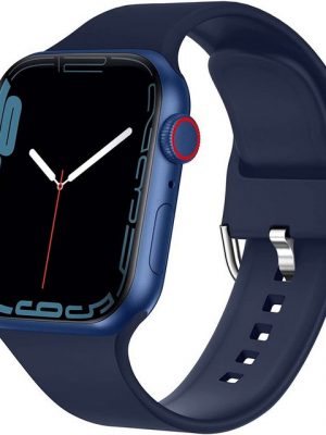 Resik Smartwatch-Armband "Kompatibel mit Apple Watch Bändern, 41 mm, 40 mm, 38 mm"