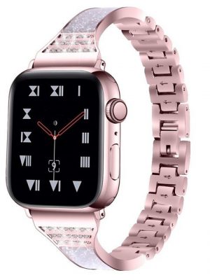 Resik Smartwatch-Armband "Smartwatch-Armband,für Apple Watch Armband 38/40/ 41/42 mm"