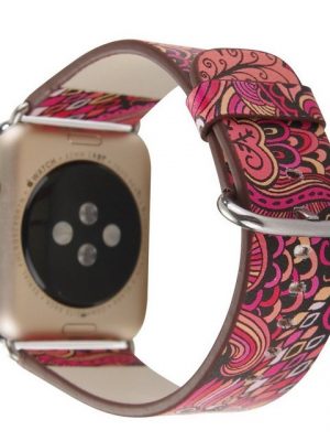 Resik Smartwatch-Armband "Uhrenarmband für Apple iWatch, Armband, 38/40/41/42/44/45mm"