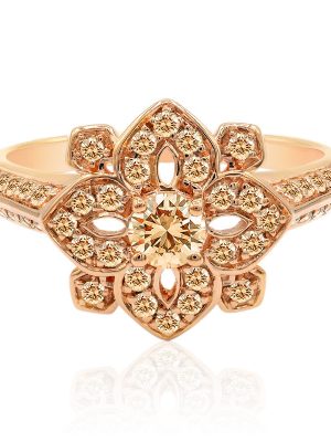 SI1 Argyle-Rose de France-Brillant-Goldring (Annette)