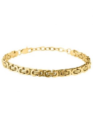 STEELWEAR Armband "Berlin", ohne Steinbesatz