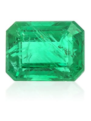 Sambia-Smaragd 1,39 ct