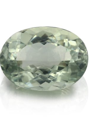 Santa Lucia-Grüner Amethyst