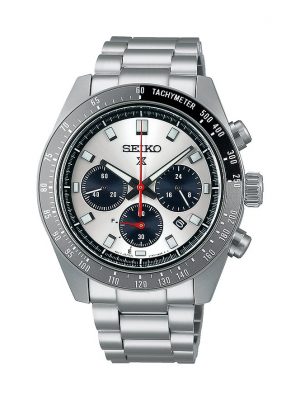 Seiko Chronograph Speedtimer SSC911P1