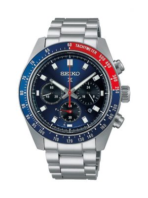 Seiko Chronograph Speedtimer SSC913P1