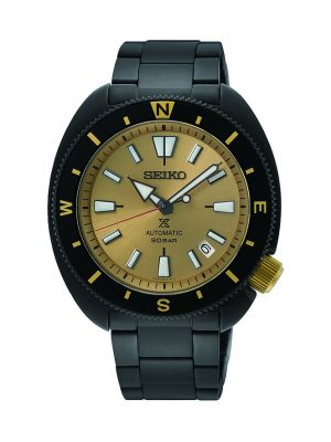 Seiko Herrenuhr Limited Edition SRPJ73K1