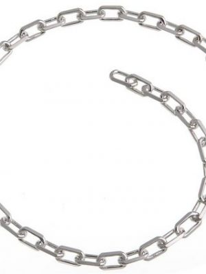 Silberkettenstore Silberarmband "Ankerkette Armband 3,8mm - 925 Silber"