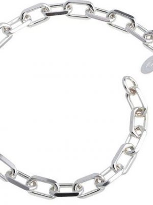 Silberkettenstore Silberarmband "Ankerkette Armband 5,5mm - 925 Silber"