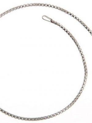 Silberkettenstore Silberarmband "Veneziakette Armband rund 1,5mm - 925 Silber"