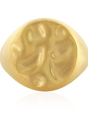 Silberring