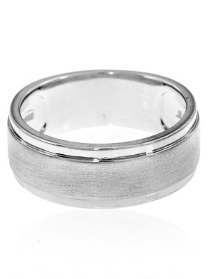 Silberring